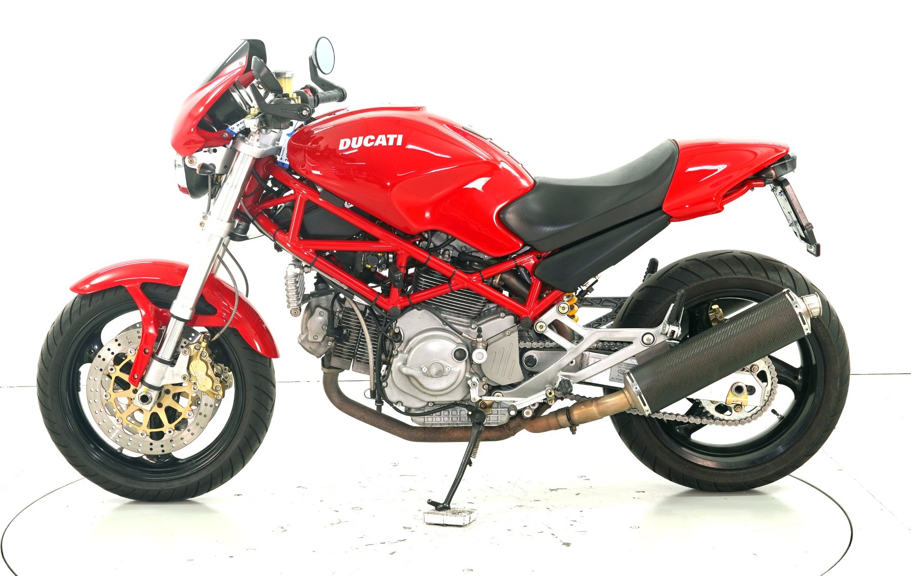 DUCATI M1000-image-4