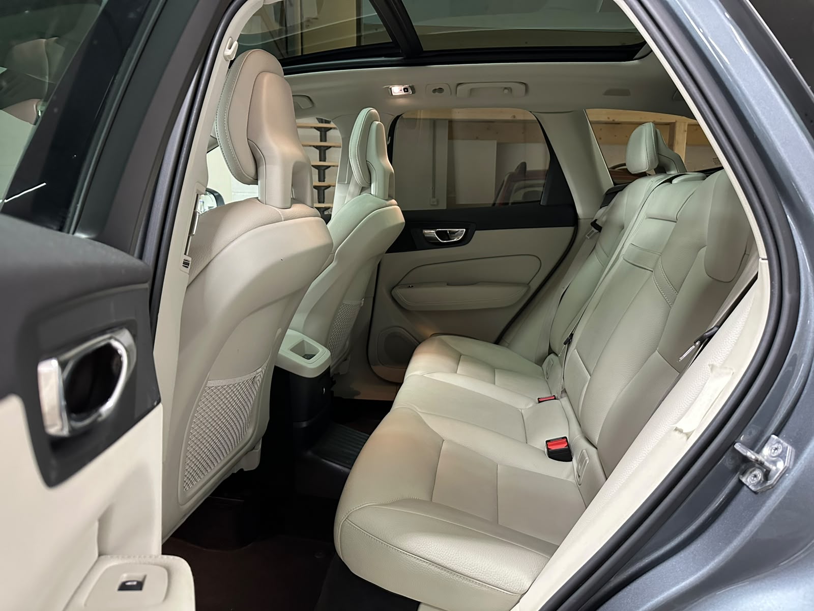 VOLVO XC60 T8 eAWD Inscription Geartronic-image-13