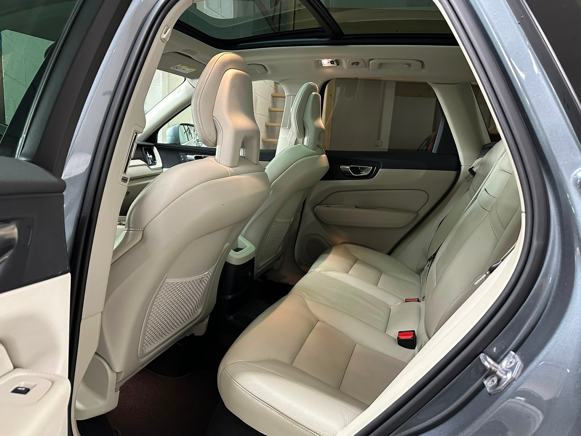 VOLVO XC60 T8 eAWD Inscription Geartronic-image-10