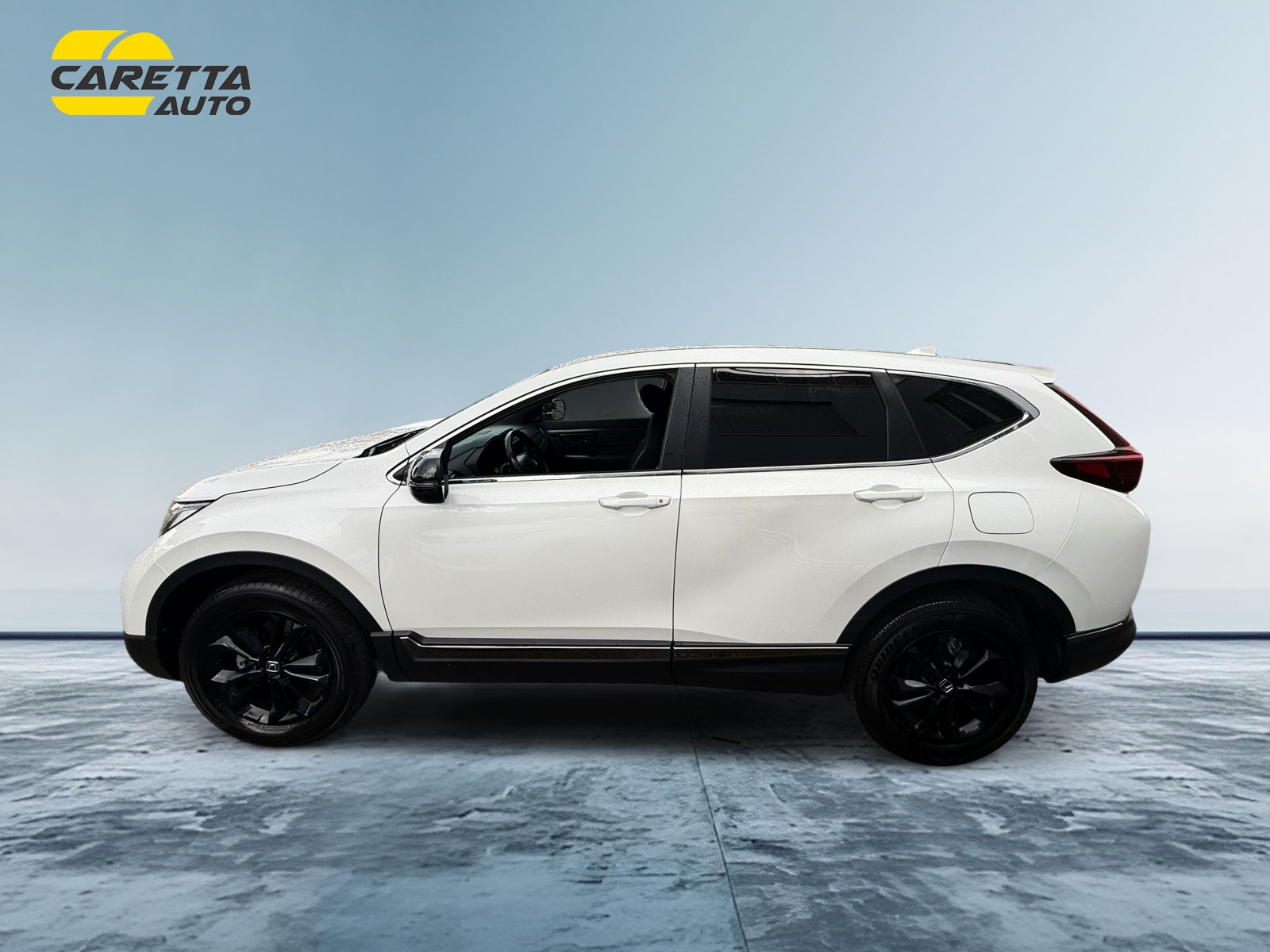 HONDA CR-V 2.0i MMD Hybrid Elegance 4WD Automatic-image-3