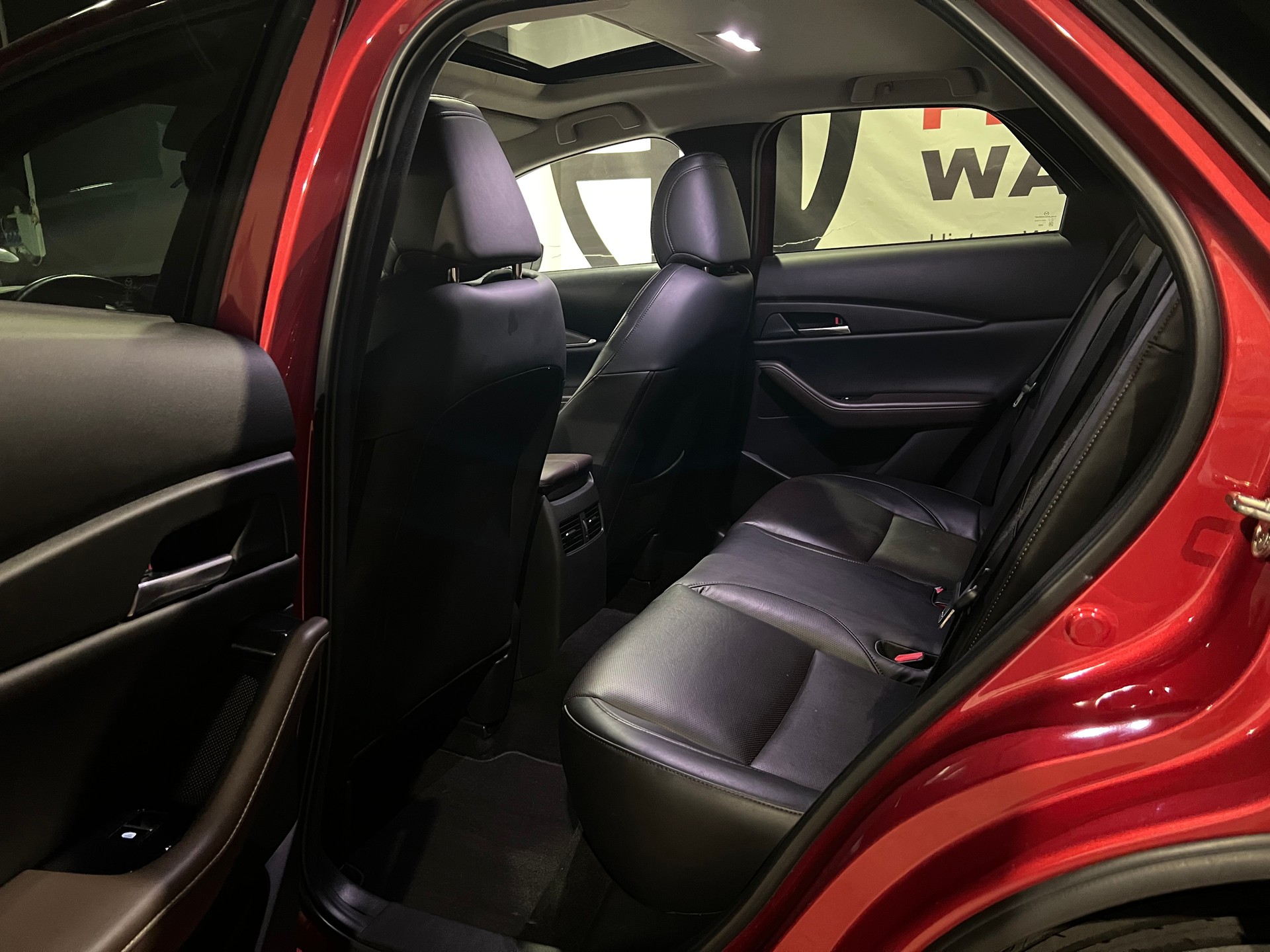 MAZDA CX-30 SKYACTIV-X M Hybrid 180 Revolution AWD Automat-image-15