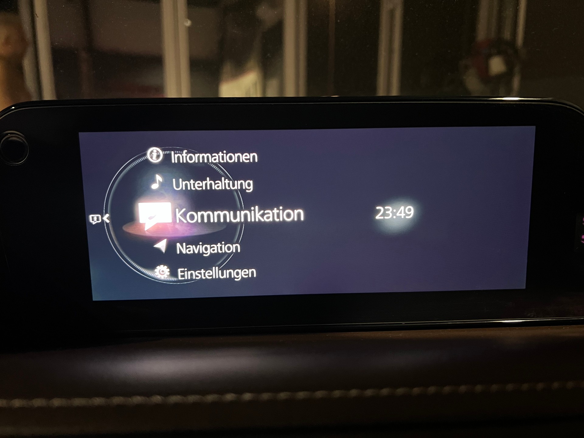 MAZDA CX-30 SKYACTIV-X M Hybrid 180 Revolution AWD Automat-image-18