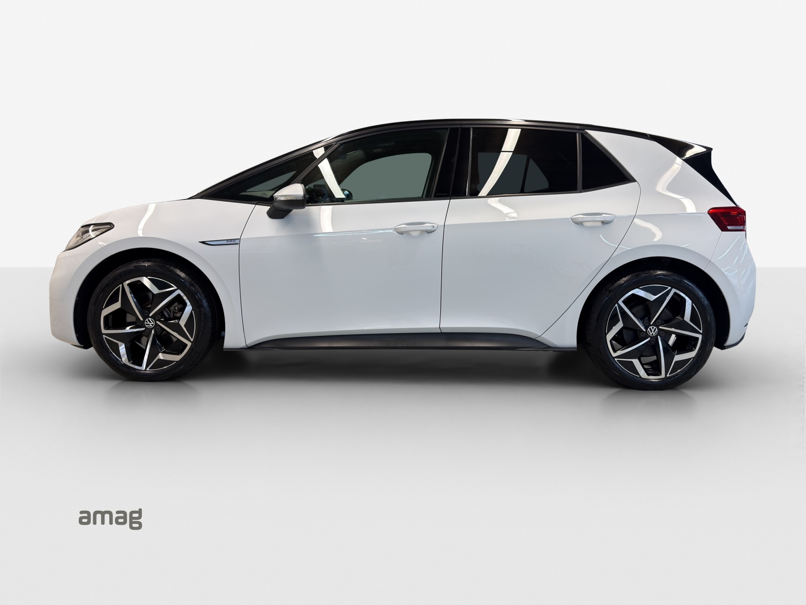 VW ID.3 Pro Performance 58 kWh Pro-image-1