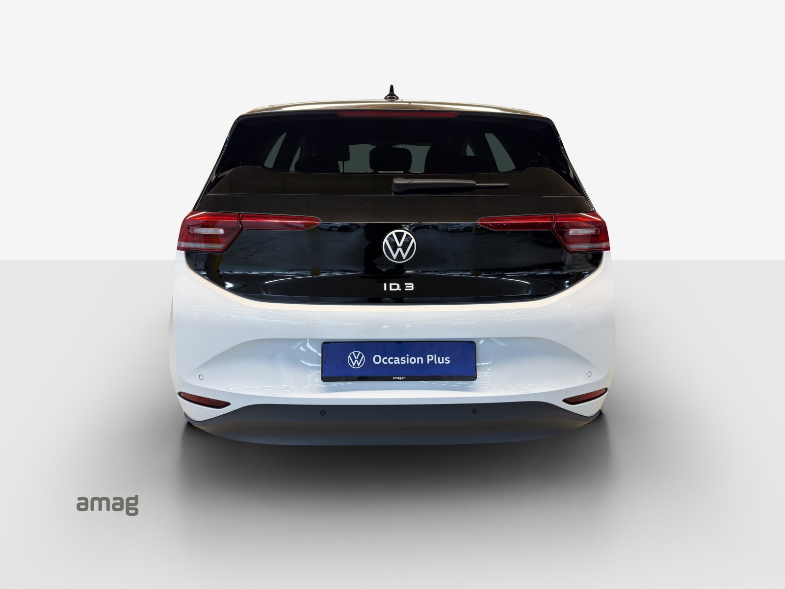 VW ID.3 Pro Performance 58 kWh Pro-image-3