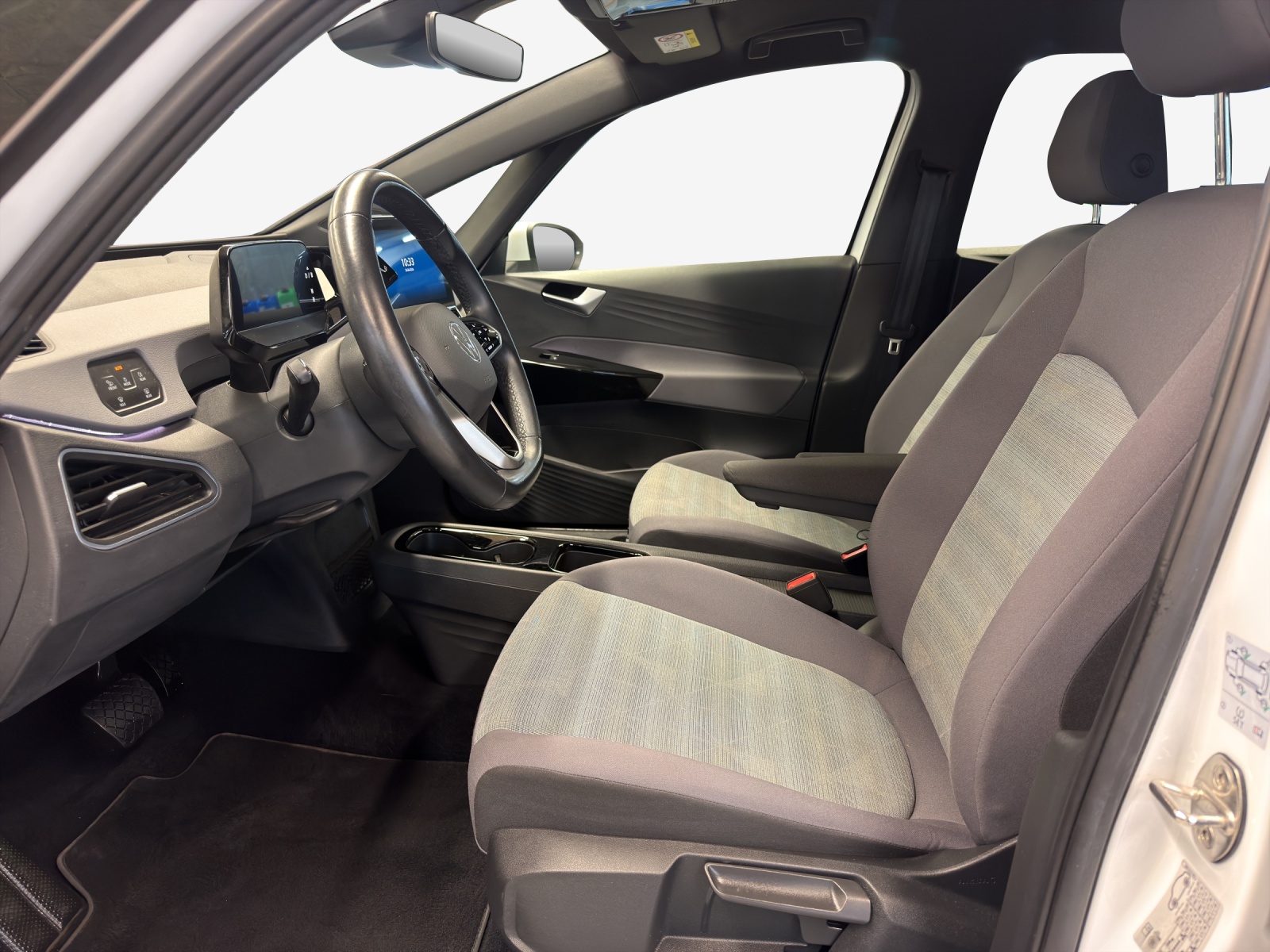VW ID.3 Pro Performance 58 kWh Pro-image-7