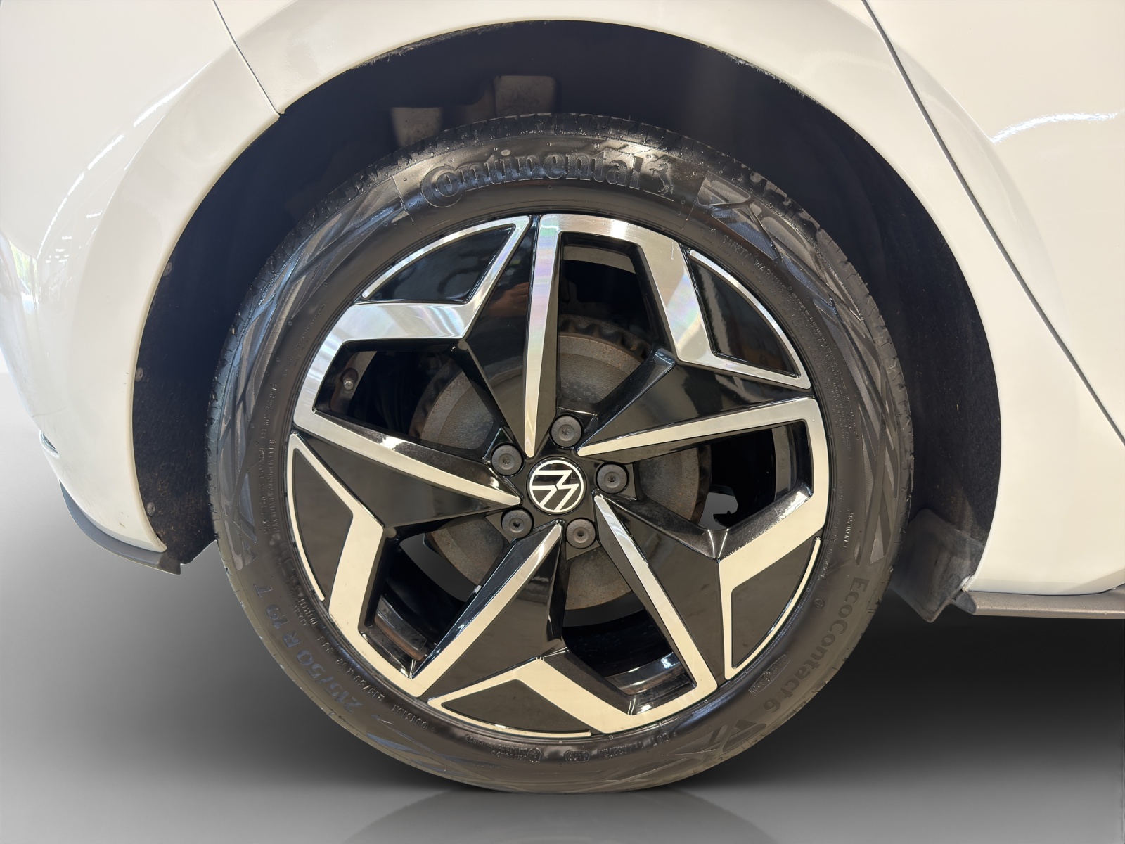 VW ID.3 Pro Performance 58 kWh Pro-image-14