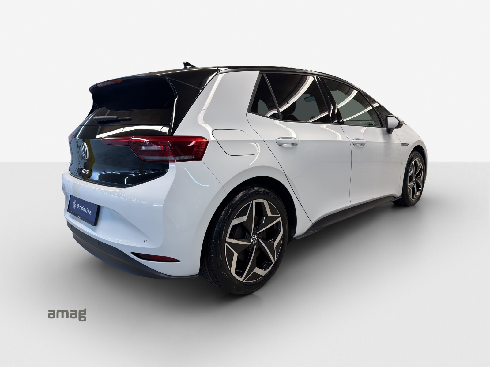 VW ID.3 Pro Performance 58 kWh Pro-image-4