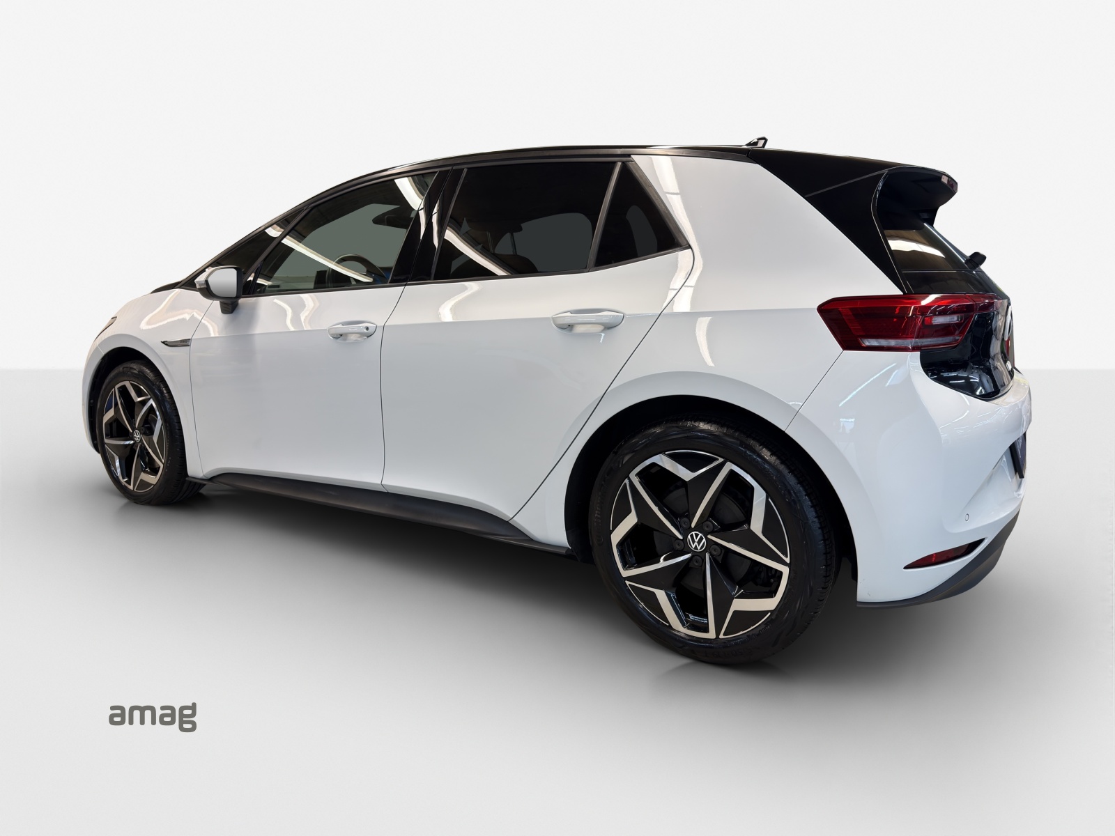 VW ID.3 Pro Performance 58 kWh Pro-image-2