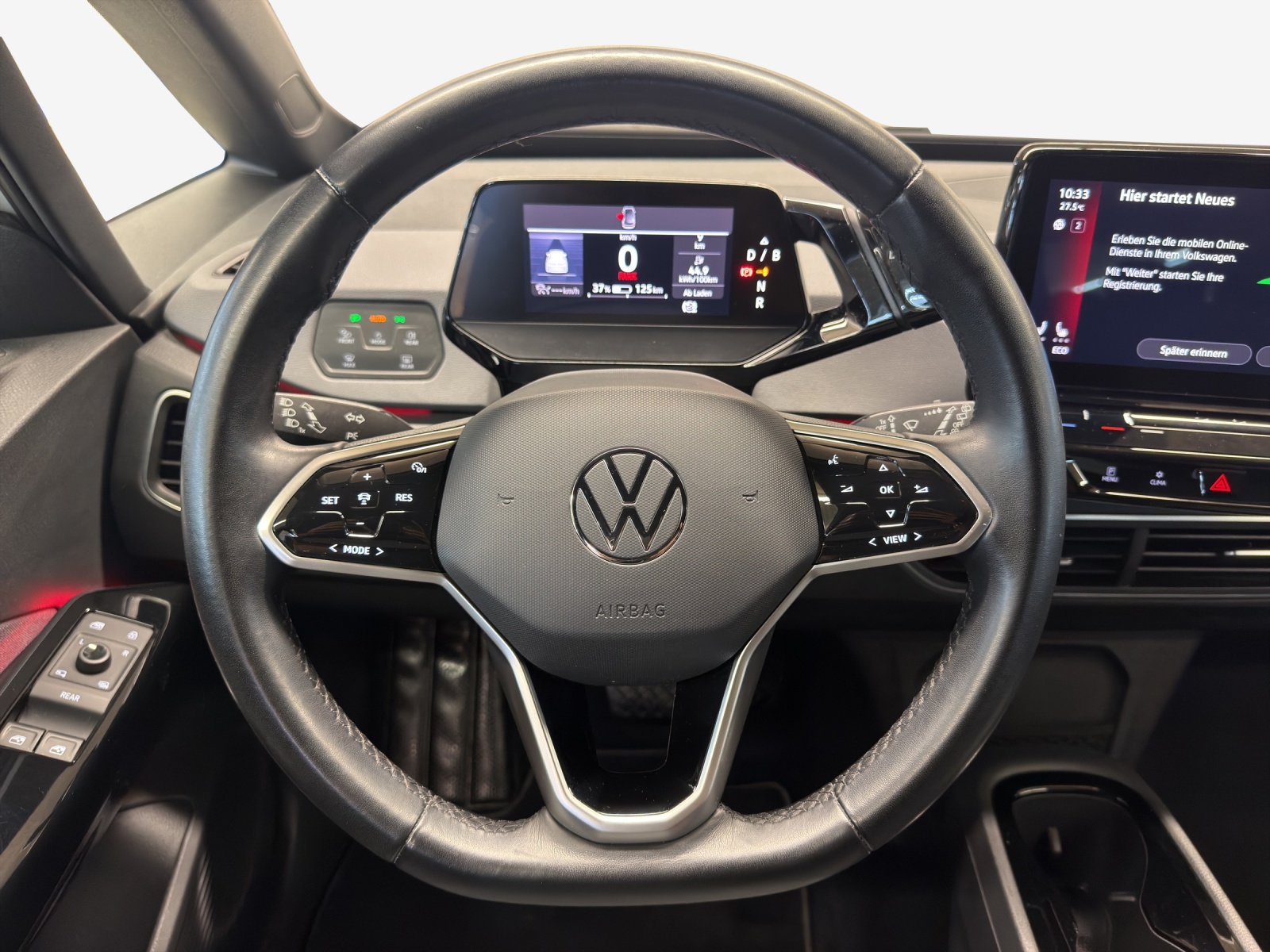 VW ID.3 Pro Performance 58 kWh Pro-image-9