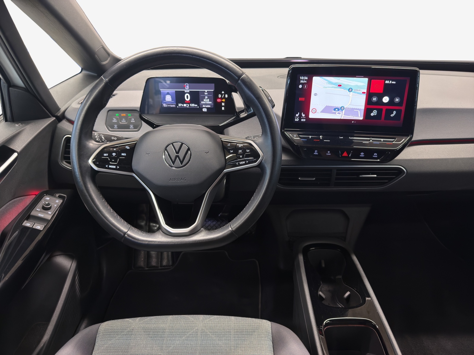 VW ID.3 Pro Performance 58 kWh Pro-image-8
