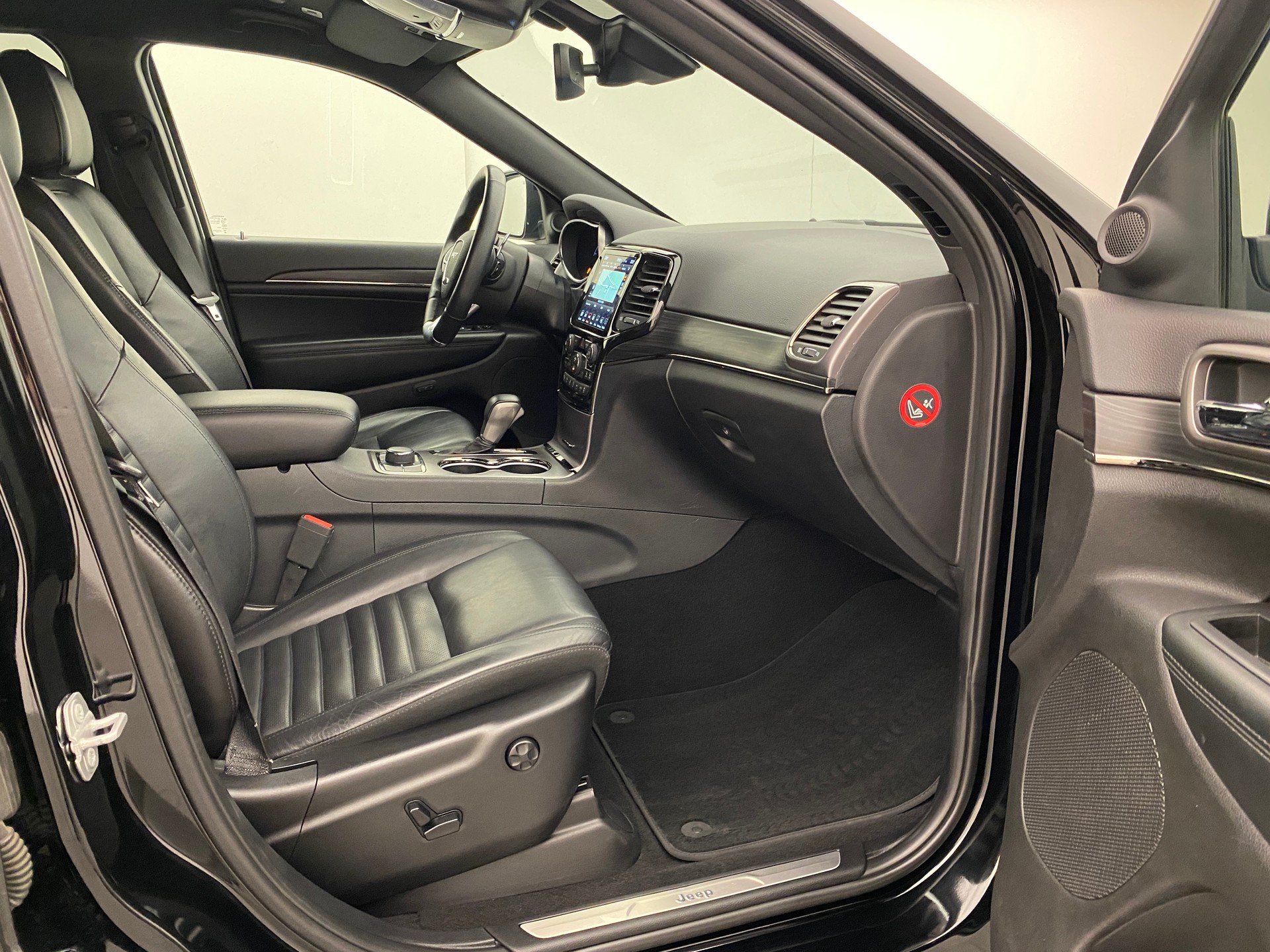 JEEP Grand Cherokee 3.0 CRD S-Limited-image-11