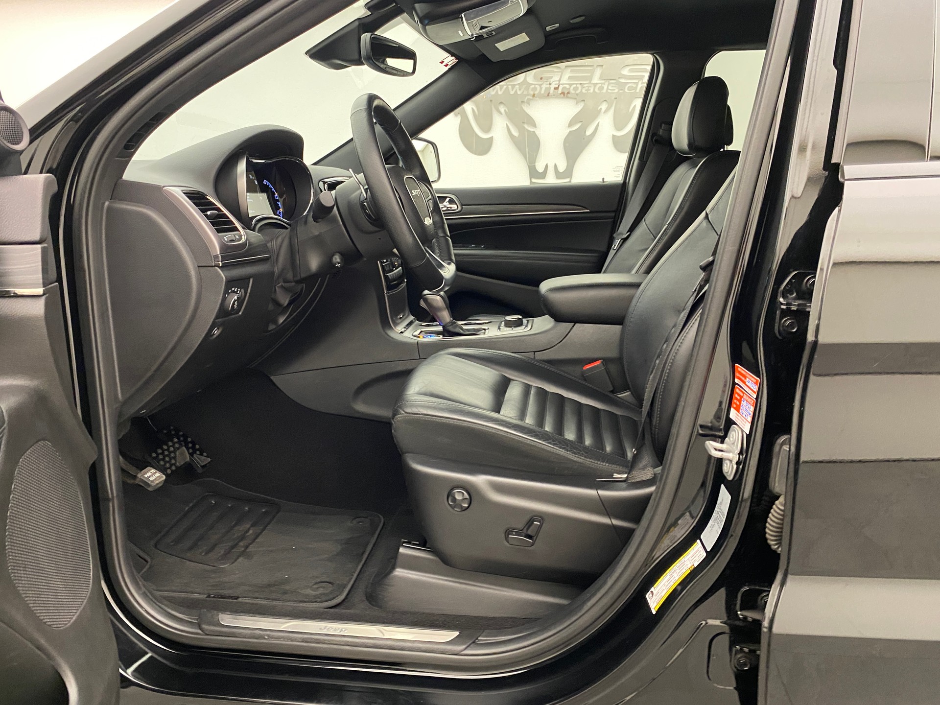 JEEP Grand Cherokee 3.0 CRD S-Limited-image-9