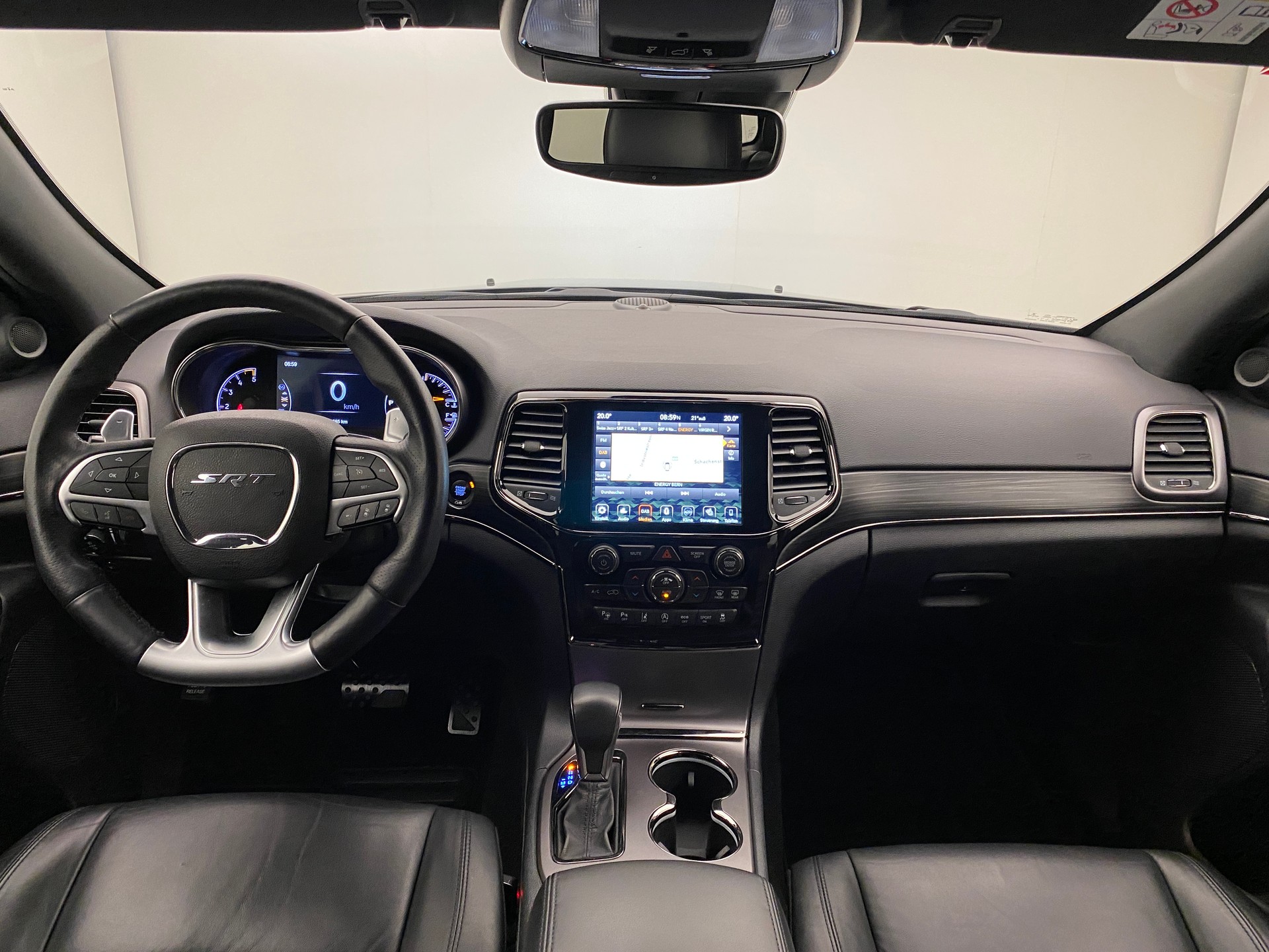 JEEP Grand Cherokee 3.0 CRD S-Limited-image-6