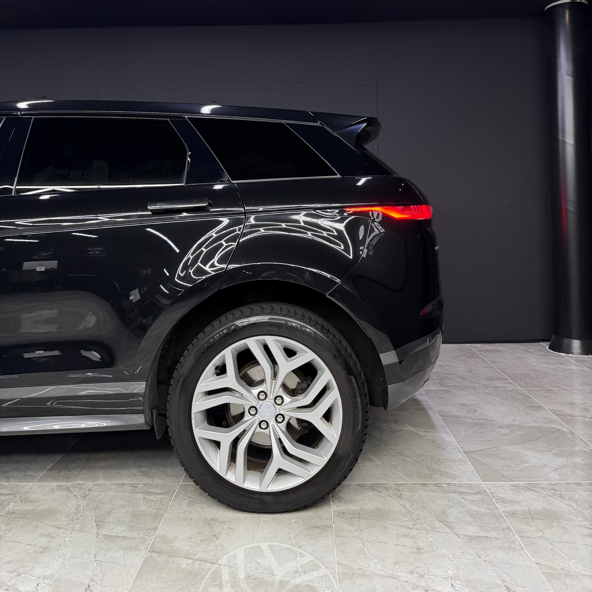 LAND ROVER Range Rover Evoque Bronze Collection 200 AT9-image-5