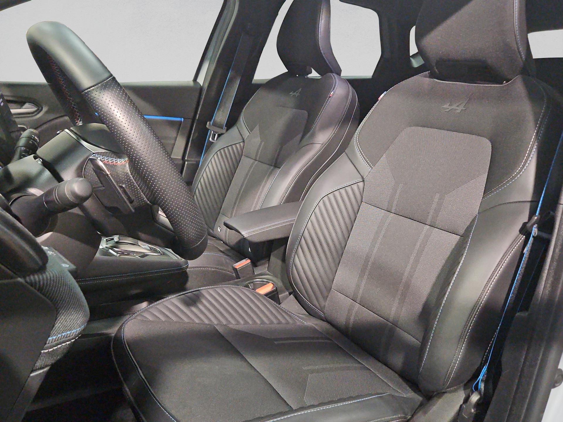 RENAULT Captur 1.3 TCe Esprit Alpine EDC-image-8