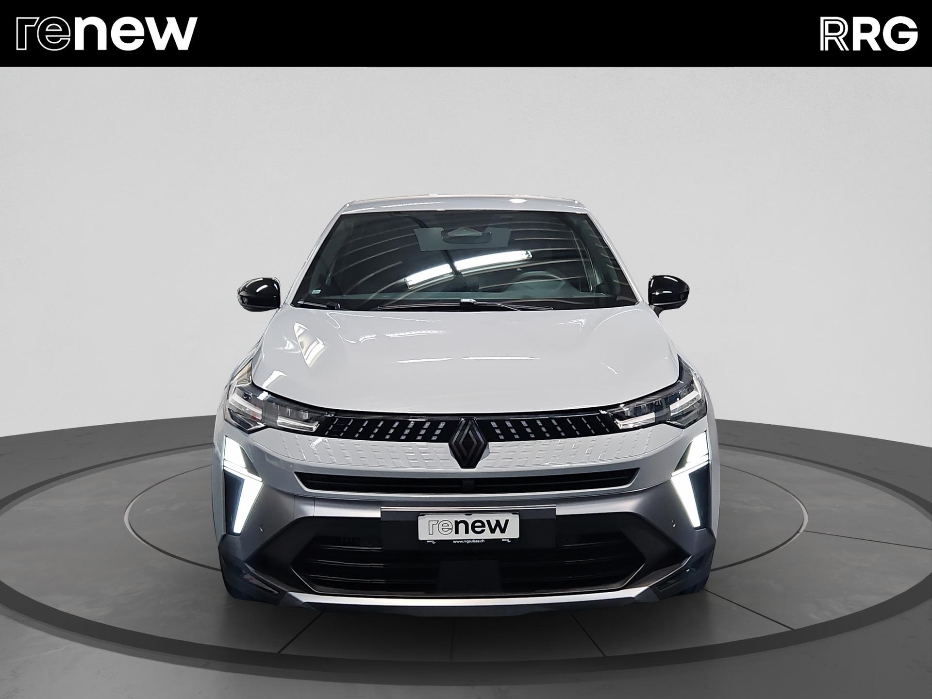RENAULT Captur 1.3 TCe Esprit Alpine EDC-image-7