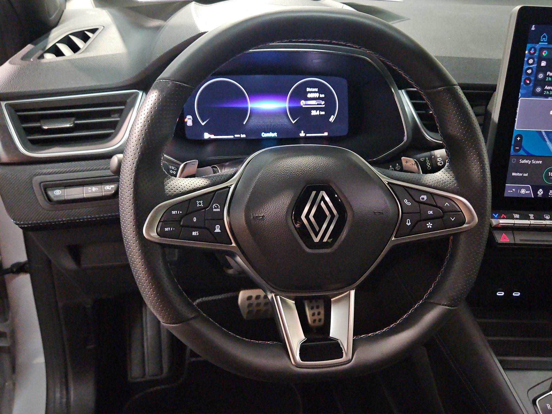 RENAULT Captur 1.3 TCe Esprit Alpine EDC-image-9