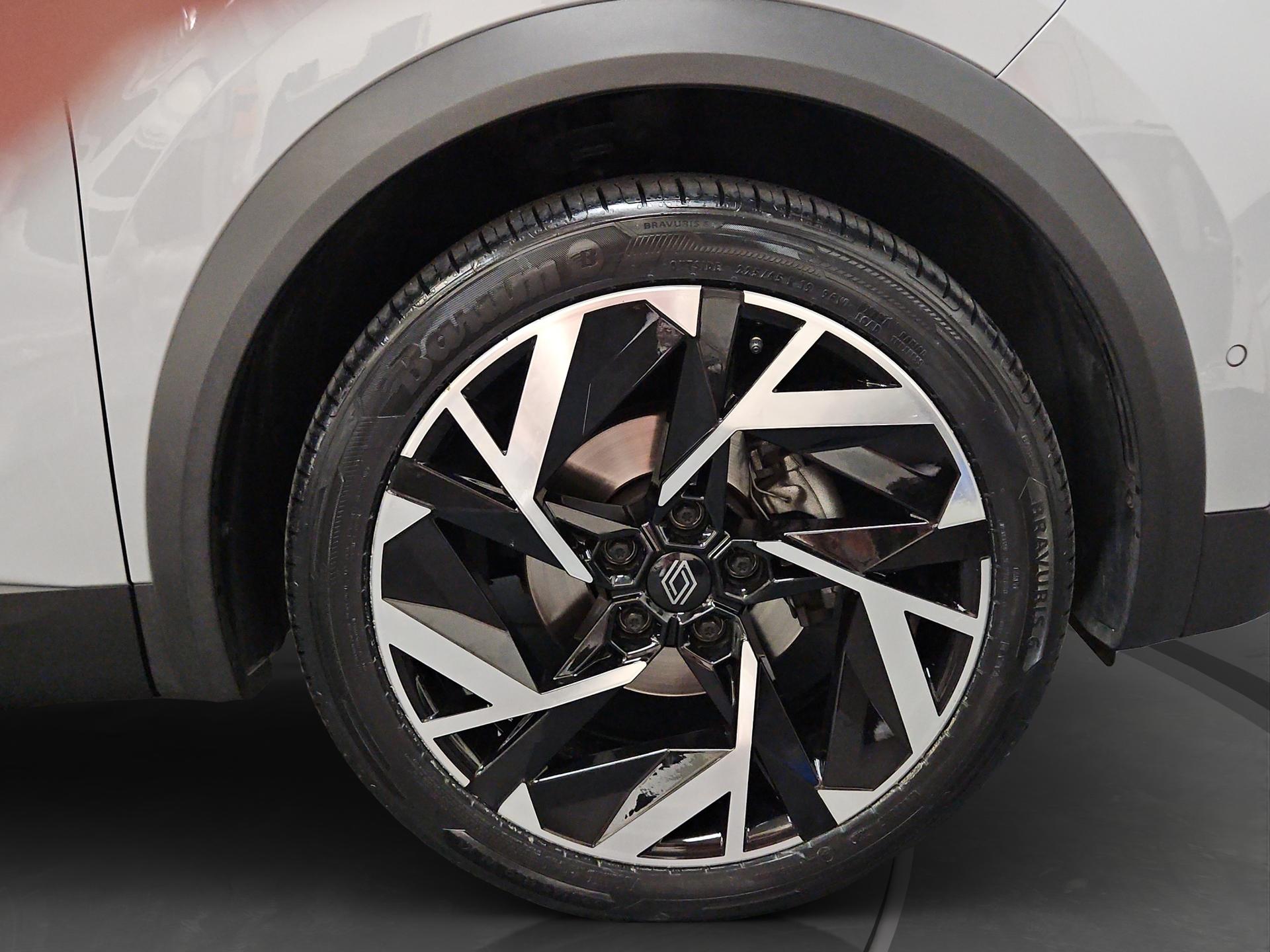 RENAULT Captur 1.3 TCe Esprit Alpine EDC-image-17
