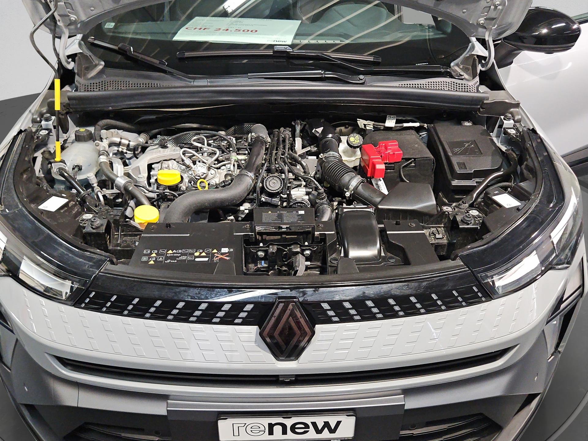 RENAULT Captur 1.3 TCe Esprit Alpine EDC-image-24