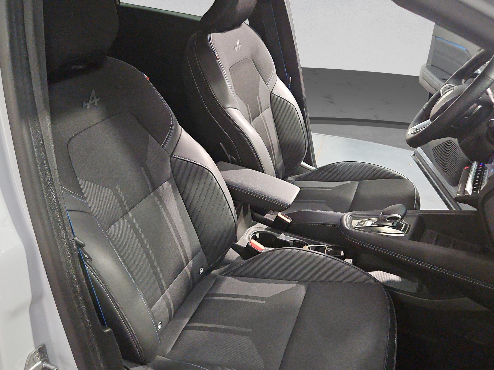 RENAULT Captur 1.3 TCe Esprit Alpine EDC-image-16