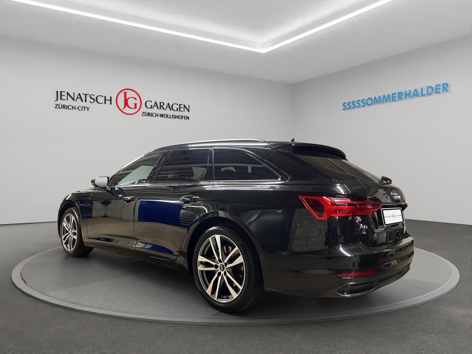 AUDI A6 Avant 2.0 45 TFSI Sport quattro S-Tronic-showroom-element-3
