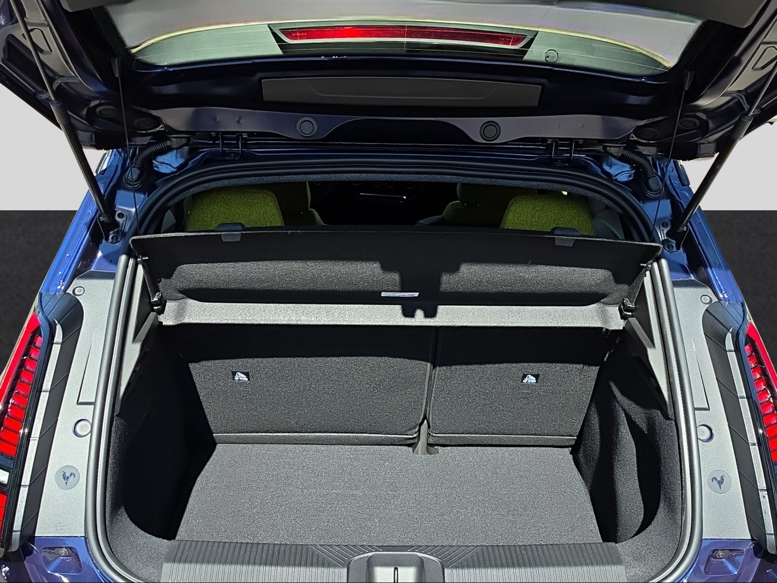 RENAULT R5 E-Tech Comfort Range iconic five-image-13