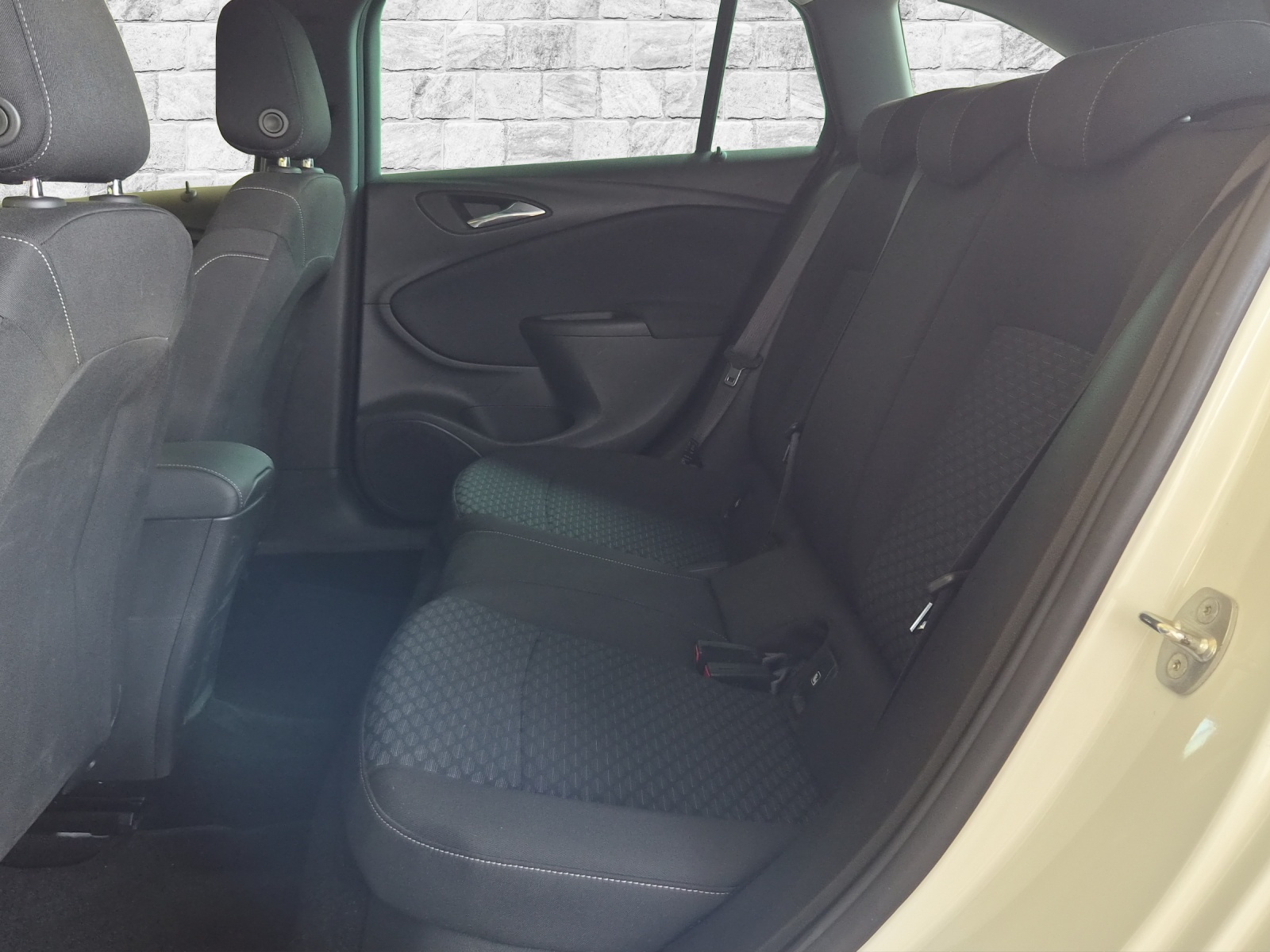 OPEL Astra Sports Tourer 1.4 T Edition S/S-image-7