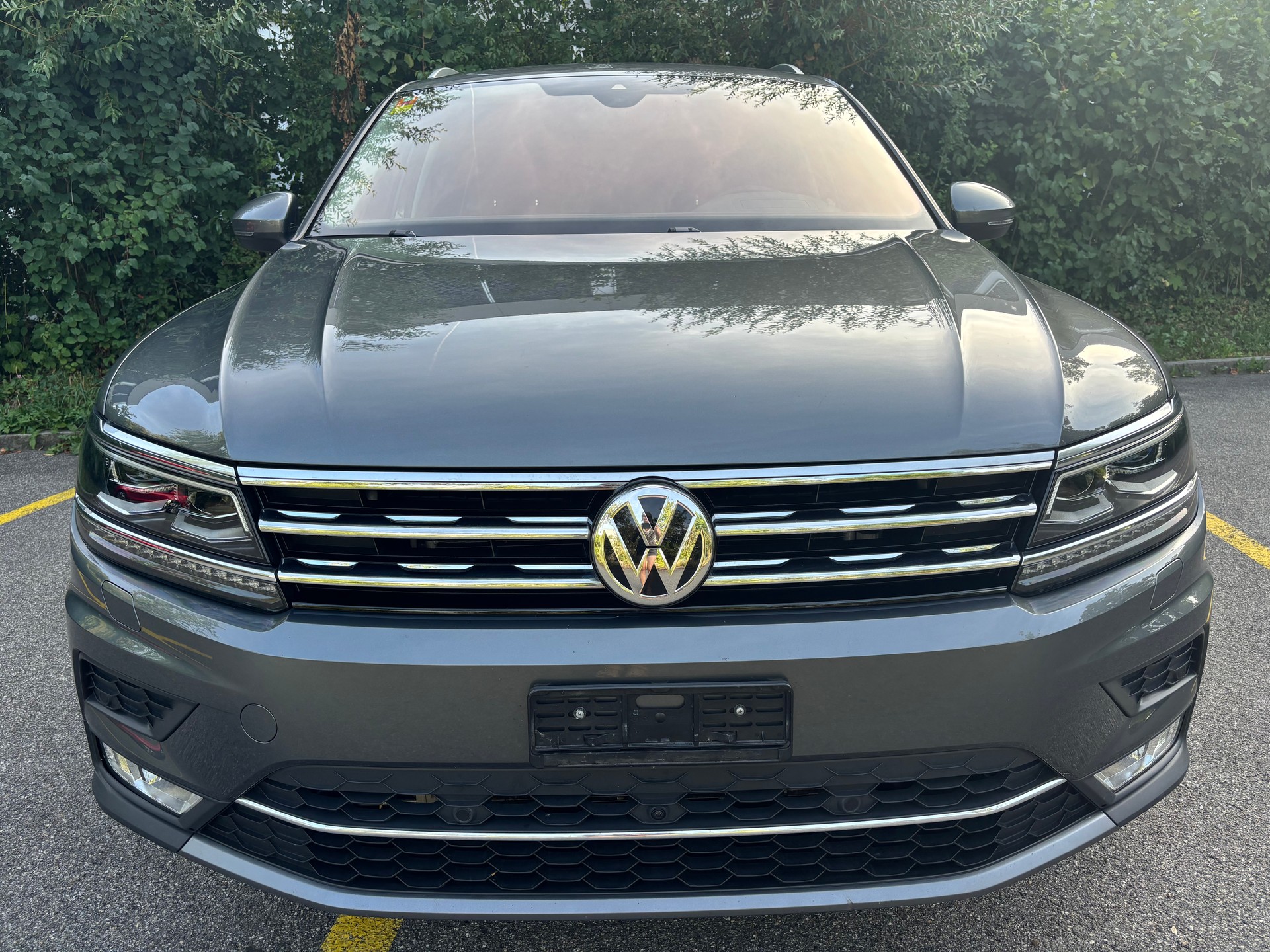 VW 2.0TSI 4Motion Highline 4Motion DSG-image-2