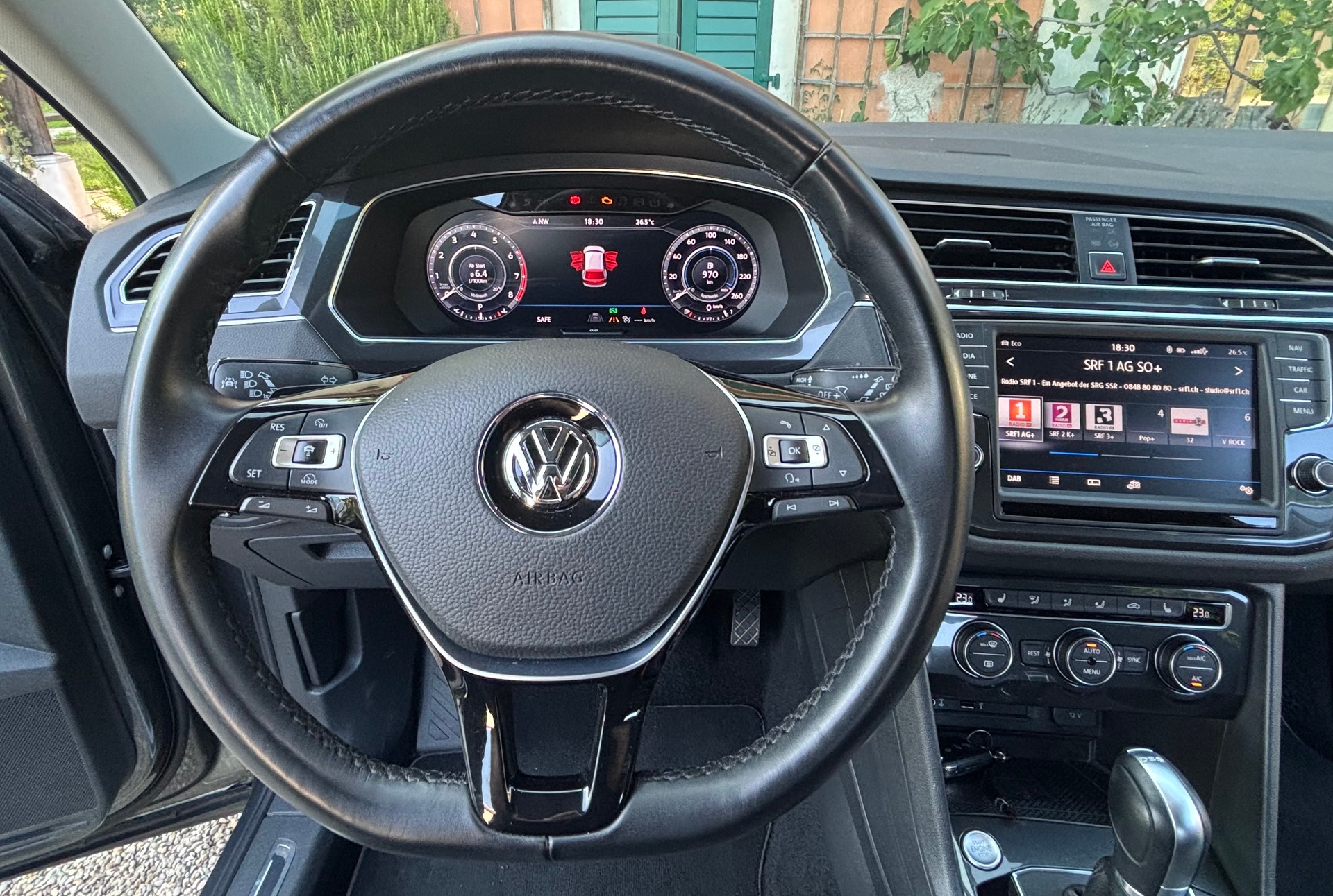 VW 2.0TSI 4Motion Highline 4Motion DSG-image-5
