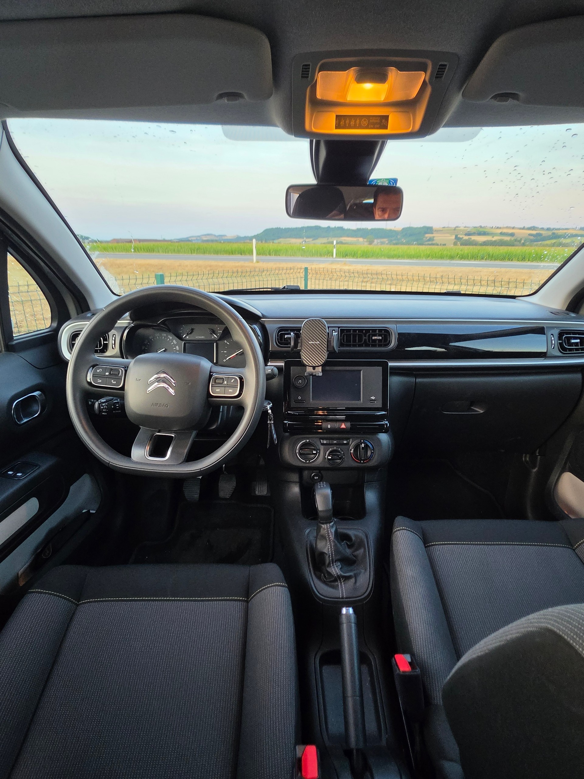 CITROEN 1.2 PureTech You S/S-image-3