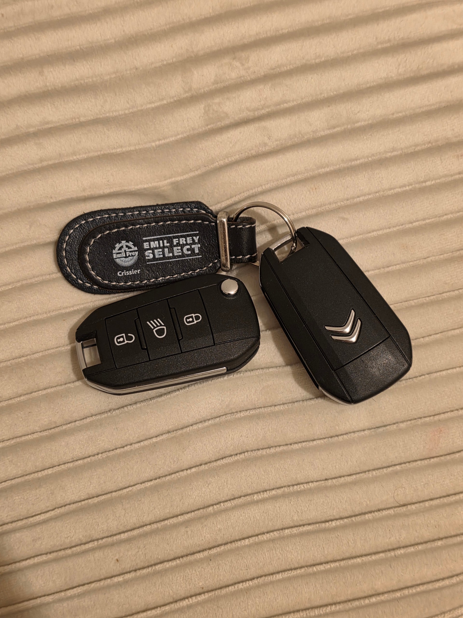 CITROEN 1.2 PureTech You S/S-image-4