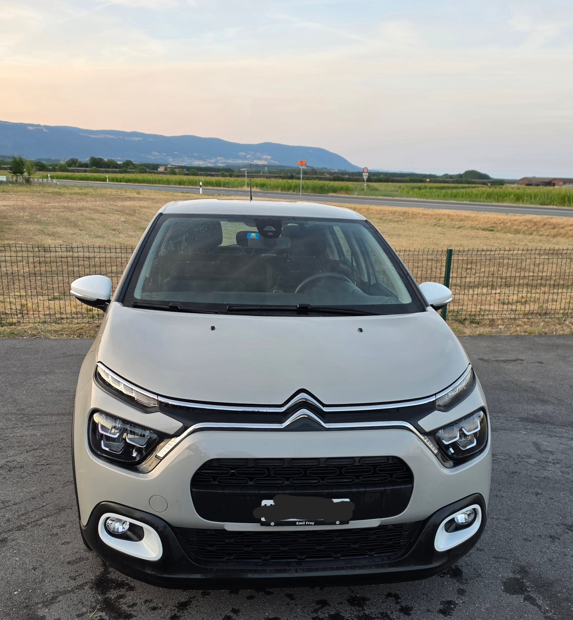 CITROEN 1.2 PureTech You S/S-image-0