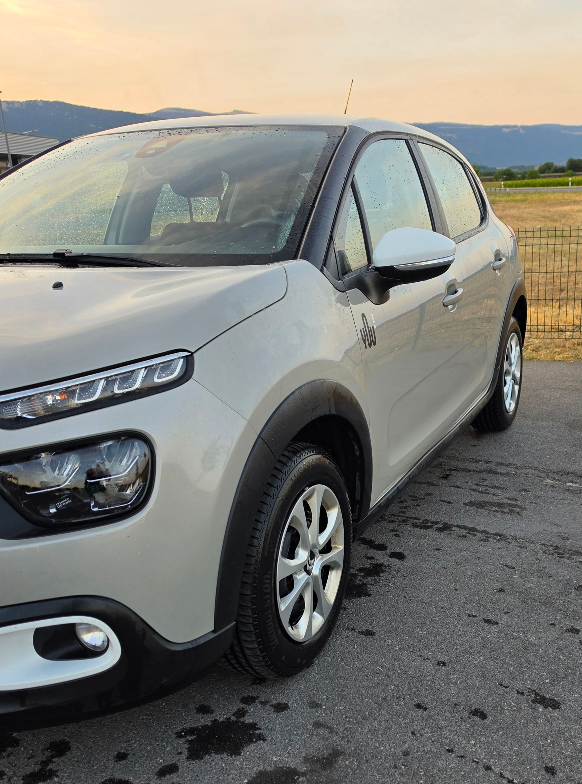CITROEN 1.2 PureTech You S/S-image-1