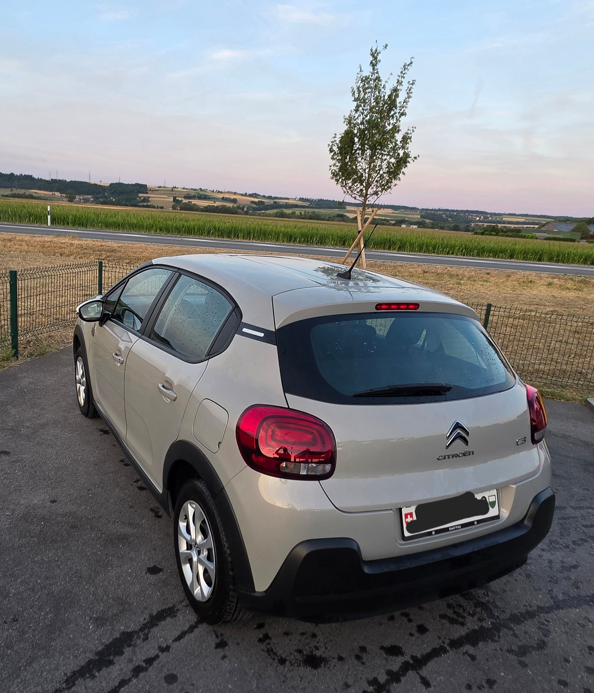 CITROEN 1.2 PureTech You S/S-image-2