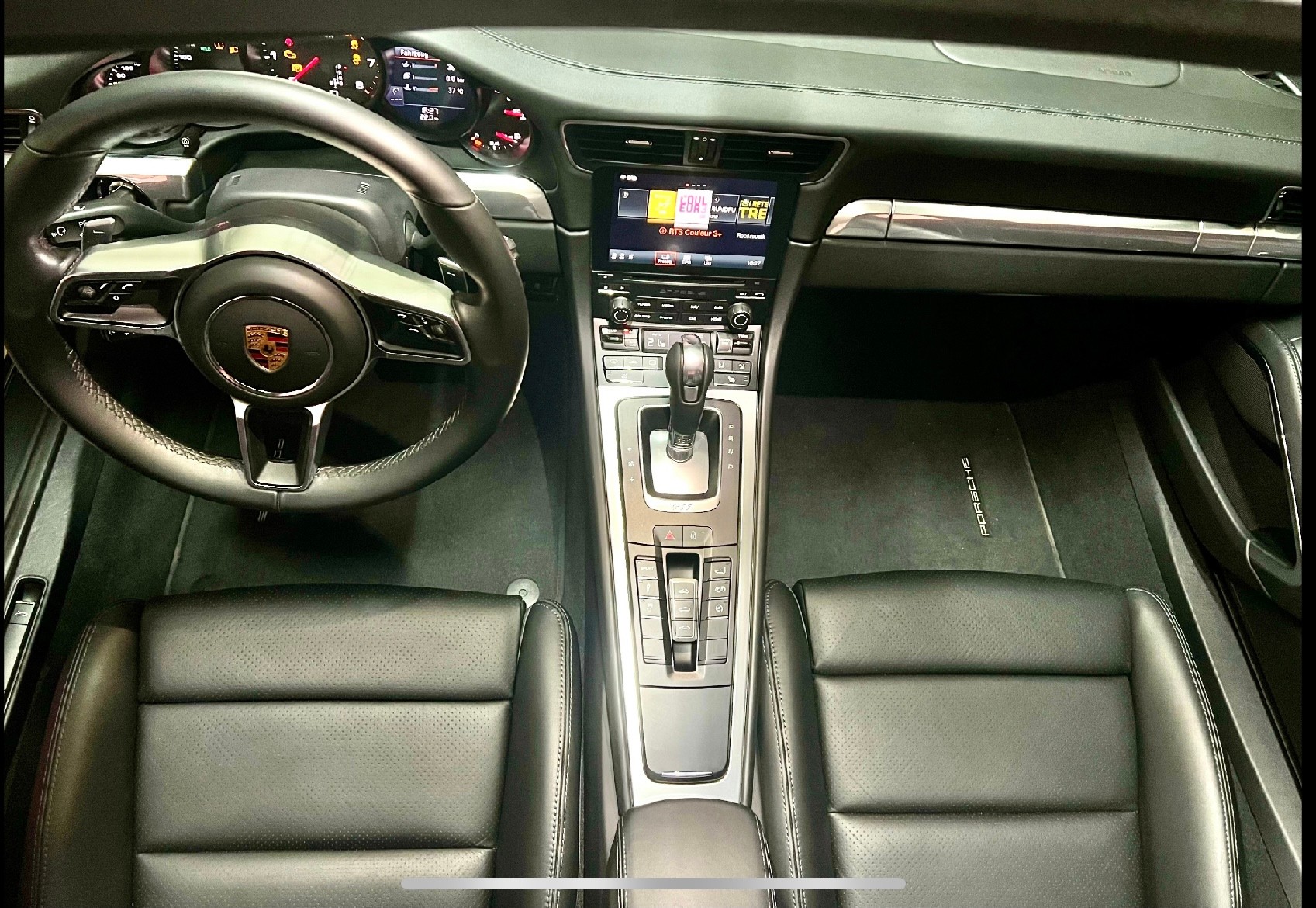 PORSCHE 3.0 Carrera PDK-image-3