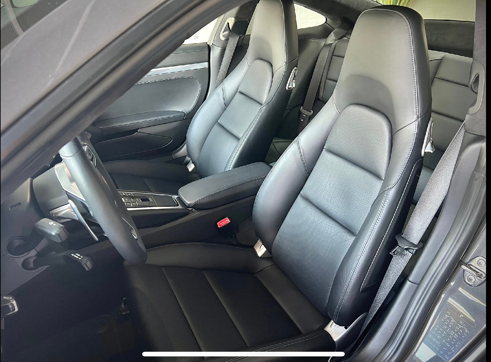 PORSCHE 3.0 Carrera PDK-image-4