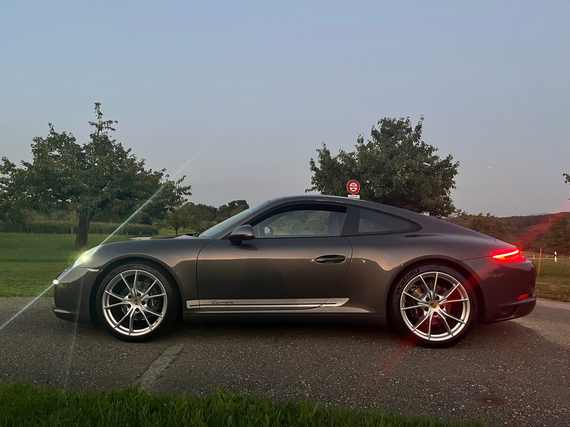 PORSCHE 3.0 Carrera PDK-image-2
