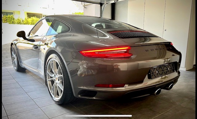 PORSCHE 3.0 Carrera PDK-image-3