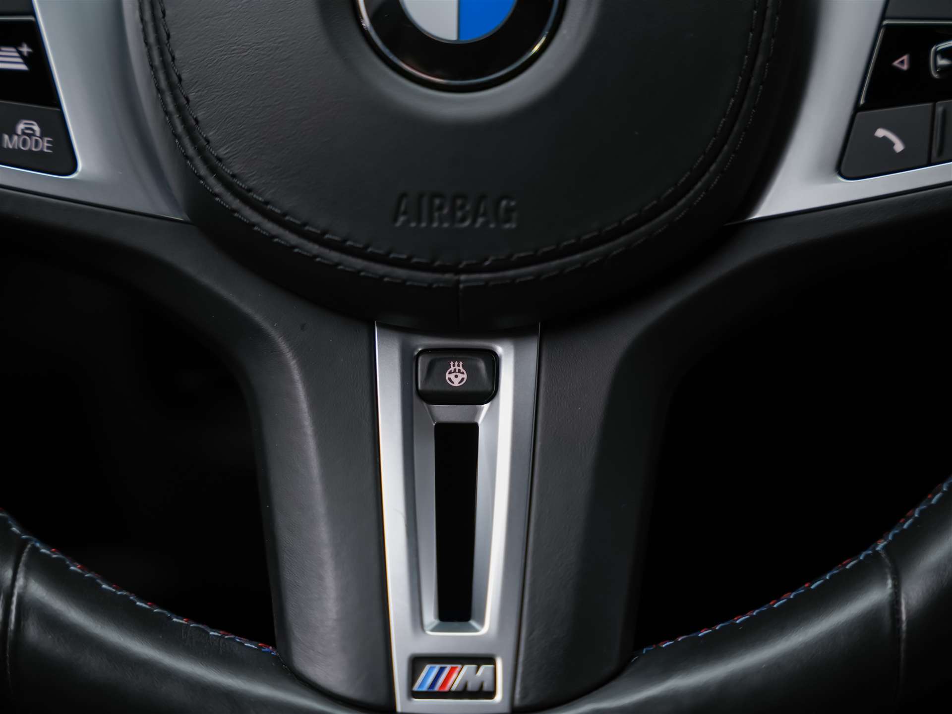 BMW X3 xDrive M Competition Steptronic *Facelift*Leder Merino*Head Up*Sitzlüftung*-image-31