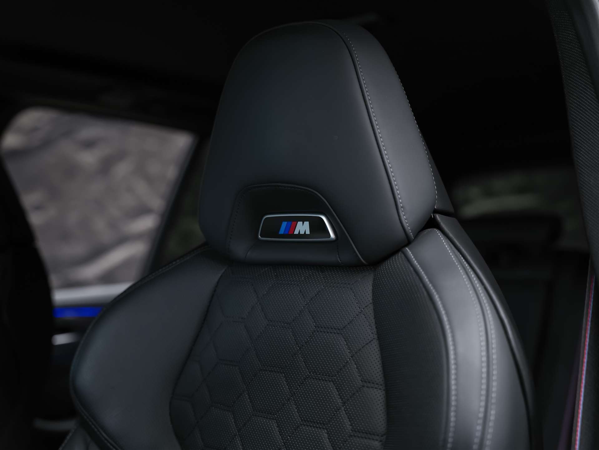 BMW X3 xDrive M Competition Steptronic *Facelift*Leder Merino*Head Up*Sitzlüftung*-image-10