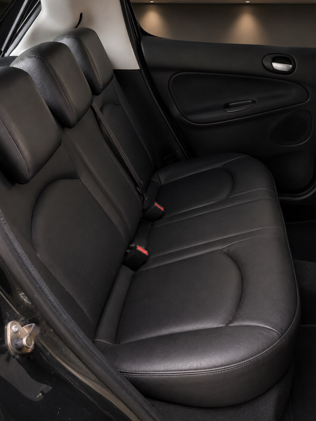 PEUGEOT 206 1.6 Automat-image-6
