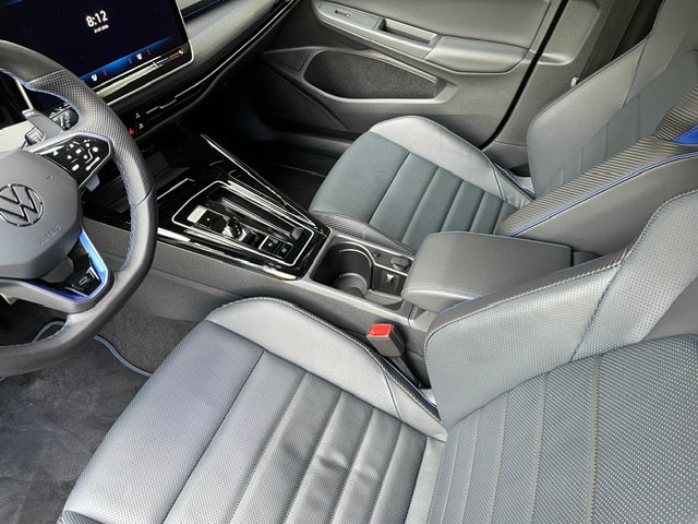 VW Golf 2.0 TSI R Black Edition DSG 4 Motion-image-24