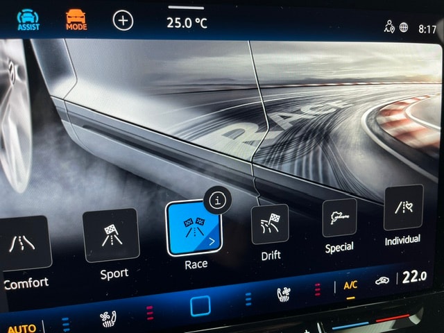 VW Golf 2.0 TSI R Black Edition DSG 4 Motion-image-18