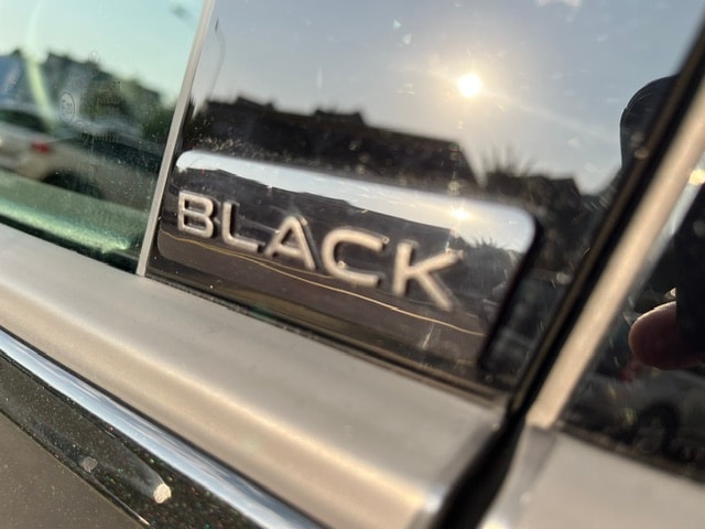VW Golf 2.0 TSI R Black Edition DSG 4 Motion-image-1
