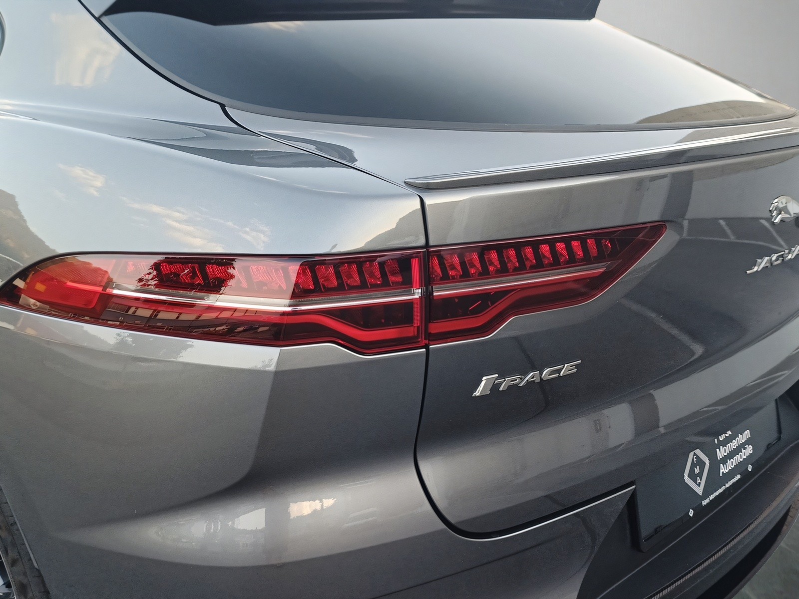 JAGUAR I-Pace EV400 SE AWD-image-11