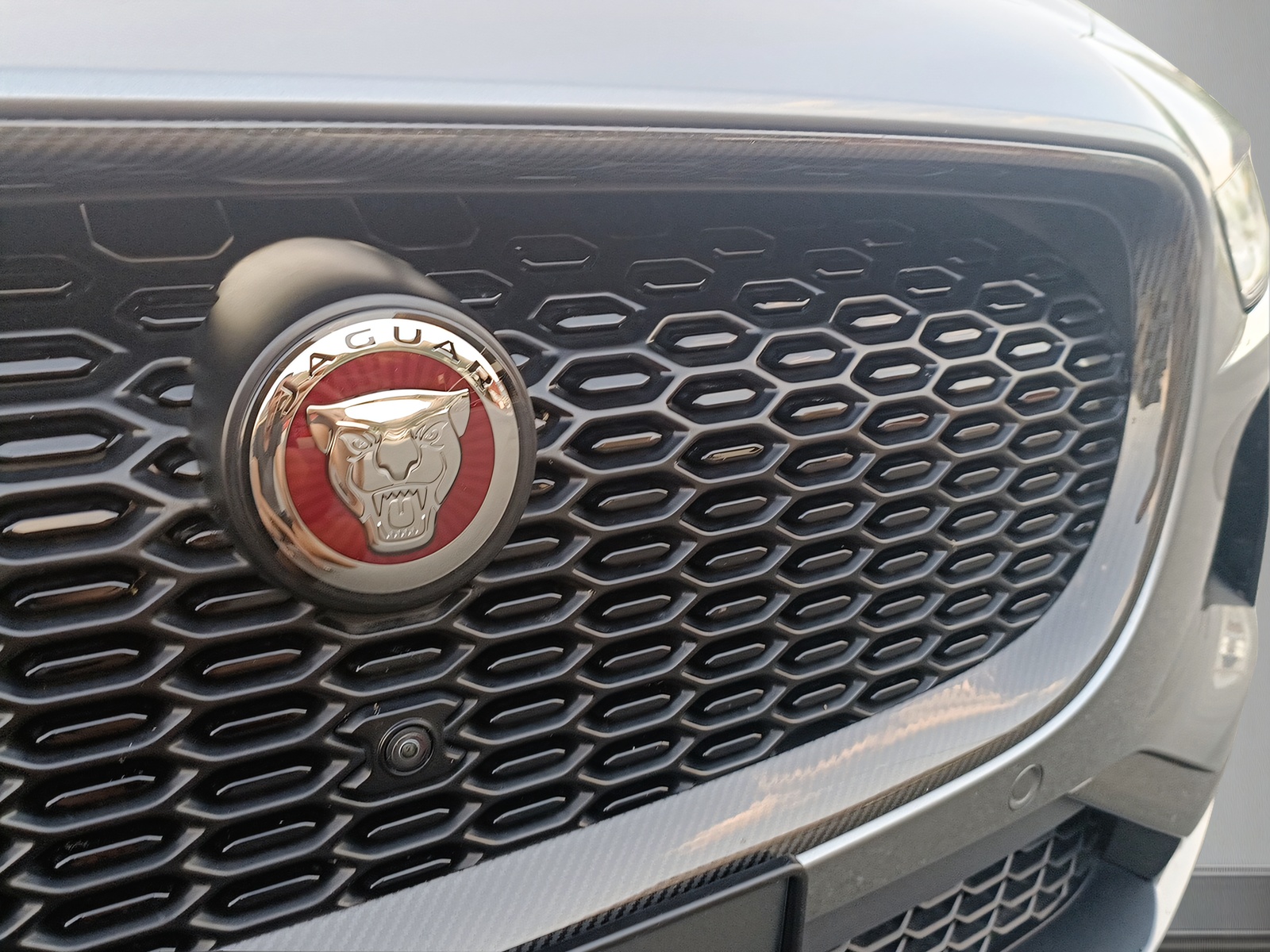 JAGUAR I-Pace EV400 SE AWD-image-19