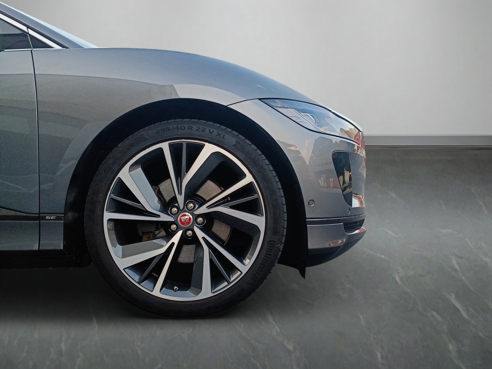 JAGUAR I-Pace EV400 SE AWD-image-10