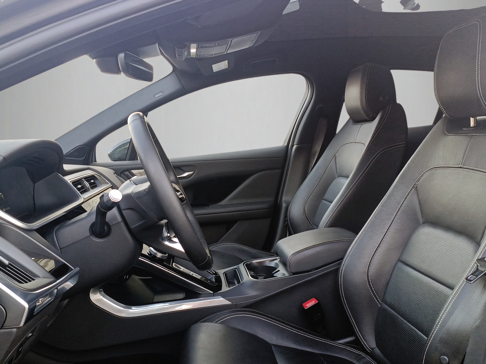 JAGUAR I-Pace EV400 SE AWD-image-15