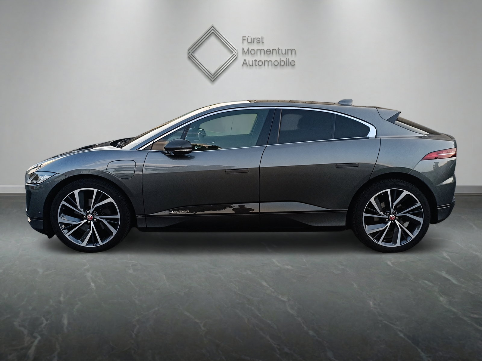 JAGUAR I-Pace EV400 SE AWD-image-3