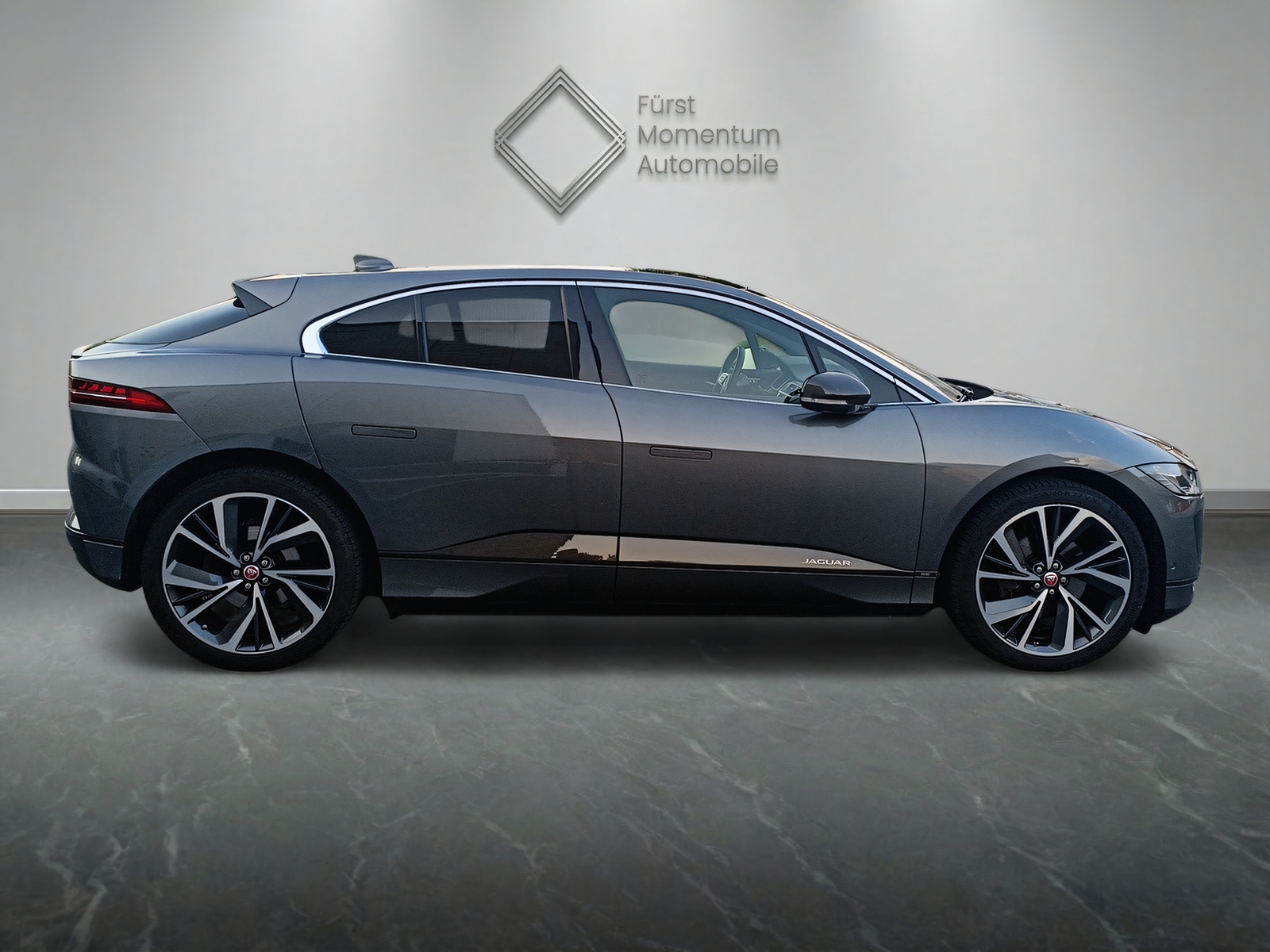 JAGUAR I-Pace EV400 SE AWD-image-4